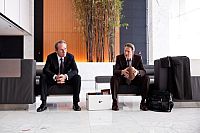 Company Men [DVD], 7