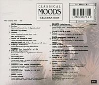Celebration [CD], 1