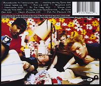 All Killer No Filler [CD], 1