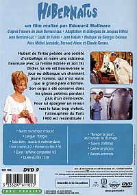 Hibernatus [DVD], 1