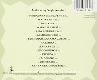 Brasileiro [CD], 1