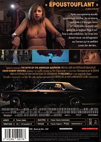 It Follows [DVD], 1