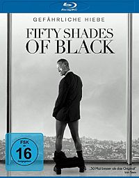 Fifty Shades of Black - Gefährliche Hiebe [Blu-ray], 1