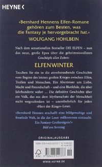 Elfenwinter, 1