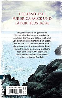 Die Eisprinzessin schläft, 1