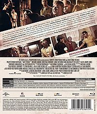 Leben und sterben in God's Pocket [Blu-ray], 1