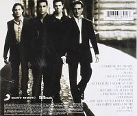 Il Divo [CD], 1