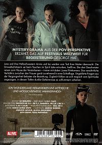 The midnight swim - Schwestern der Nacht  [DVD], 1