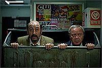 Mais qui a re-tué Pamela Rose? [Blu-ray], 2