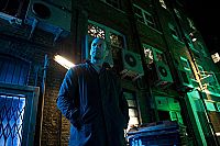 Crazy Joe [Blu-ray], 4