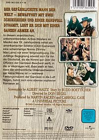 Ein Fressen für die Geier [DVD], 1