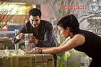 Scorpion - Saison 3 [DVD], 6
