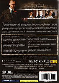 Boardwalk Empire - Saison 1 [DVD], 1