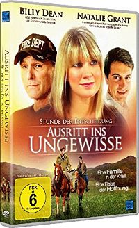 Stunde der Entscheidung - Ausritt ins Ungewisse [DVD], 9