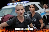 Chicago Fire - Staffel 5 [Blu-ray], 9