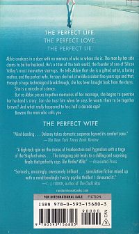 The Perfect Wife, 1
