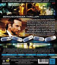 Ohne Limit [Blu-ray], 1