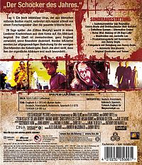 28 days later [Blu-ray], 1