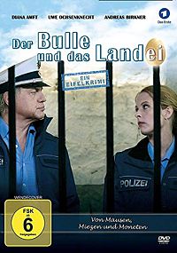 Der Bulle und das Landei - Von Mäusen, Miezen und Moneten [DVD], 1