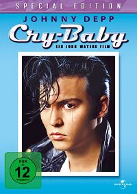 Cry-Baby [DVD], 1