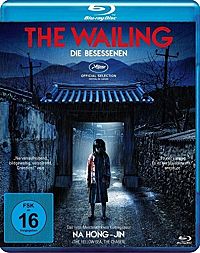 The Wailing [Blu-ray], 1
