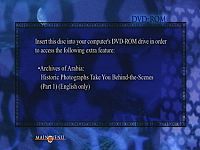 Lawrence d'Arabie [DVD], 8