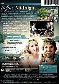 Before Midnight [DVD], 1