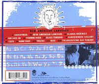 New American Language [CD], 1