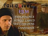 Fait d'hiver [DVD], 1