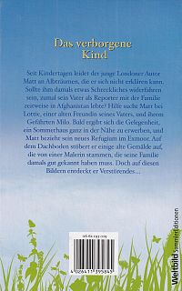 Das verborgene Kind, 1