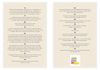 Little Black Book, 5