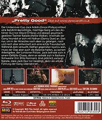 Jack Said - Wem kannst du wirklich trauen? [Blu-ray], 1