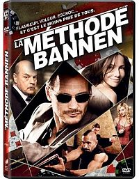 La Méthode Bannen [DVD], 2