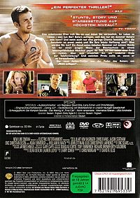 Final Call - Wenn er auflegt, muss sie sterben [DVD], 1