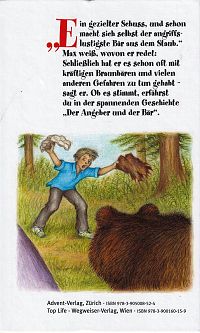 Meine Geschichtenkiste - Band 4, 1