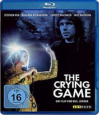 Crying Game [Blu-ray], 2