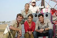 Kreuzfahrt ins Glück - Box 4 [DVD], 4