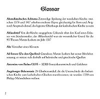 Das Mittelalter - Klerus, Klöster, Kirchenbauer, 2