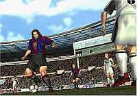 FIFA Football 2002 [Sony PlayStation 2], 2