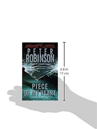 Piece of My Heart, 1