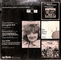 Peter und der Wolf, 1