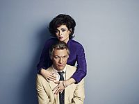 Burton und Taylor [Blu-ray], 6