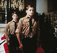 Blut und Ehre - Jugend unter Hitler [DVD], 3