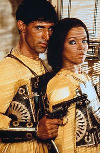 Palast der Winde [DVD], 2