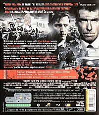 The Ghost Writer [Blu-ray], 1