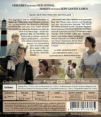 Liebe zwischen den Meeren [Blu-ray], 1