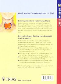 Schilddrüse Mehr wissen - besser verstehen, 1