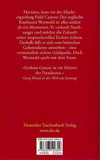 Unser Mann in Havanna, 2