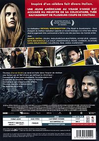 L'affaire Jessica Fuller [DVD], 1