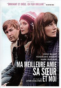 Ma meilleure amie, sa soeur et moi (VOST) [DVD], 1